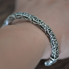 viking, Jewelry, Bangle, Bracelet