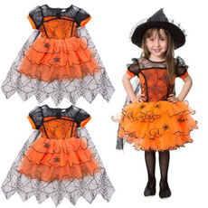 cute, halloweenclothing, tulle, Halloween