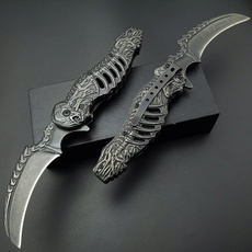 Steel, Pocket, assistedopenknife, Hiking