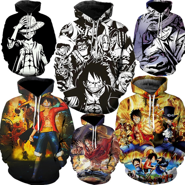 Discover more than 81 one piece anime sweater latest - in.duhocakina