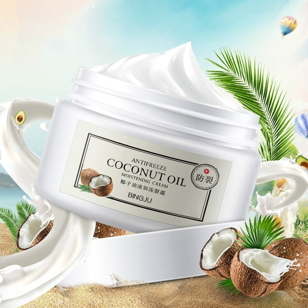 frozen face cream