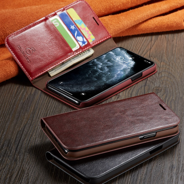 Luxury Leather Case For Iphone 11 11 Pro 11 Pro Max Wallet Case Card Holder Flip Case Cover For Iphone Xs Max Xr 8 7 Plus重帷试管壁老菜馆但威 Wish Luxury Leather Case For Iphone 11 11 Pro 11 Pro Max Wallet Case Card Holder Flip Case Cover For Iphone Xs Max Xr 8 7 Plus重帷试管壁老菜馆但威 Wish