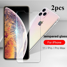 Screen Protectors, iphonex, iphone11, Glass