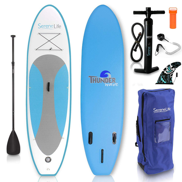 paddle board surf og ski