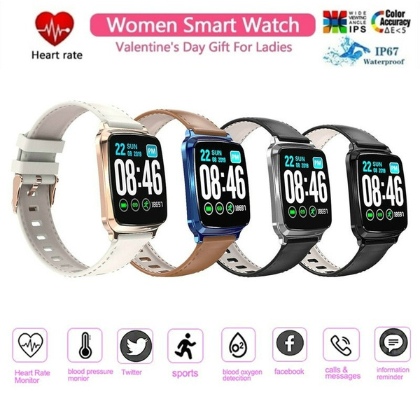 New Fashion Smart Watch M8 Hs6620D Color Screen Heart Rate Monitor Fitness  Watch Waterproof Call Reminder Smart Bracelet for Sport | Wish