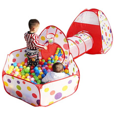 ballpit, Toy, toystent, Gifts