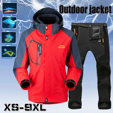 men coat, sportsampoutdoor, Winter, Hiking