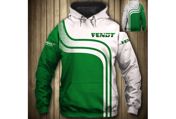 Hot Newest Fashion Men/Women's 3D Print Fendt Hoodies/Hooded