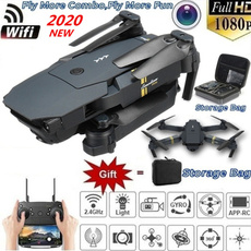Quadcopter, Remote Controls, Gifts, Camera