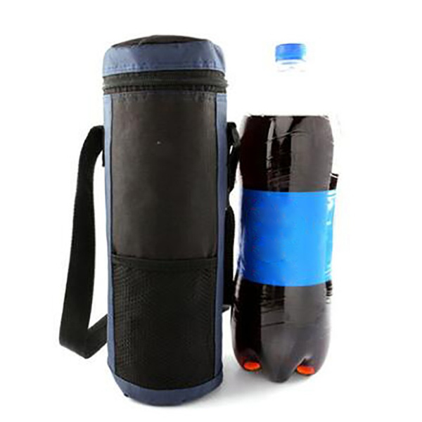 Water Bottle Cooler Bag, Insulated Water Bottle Pouch