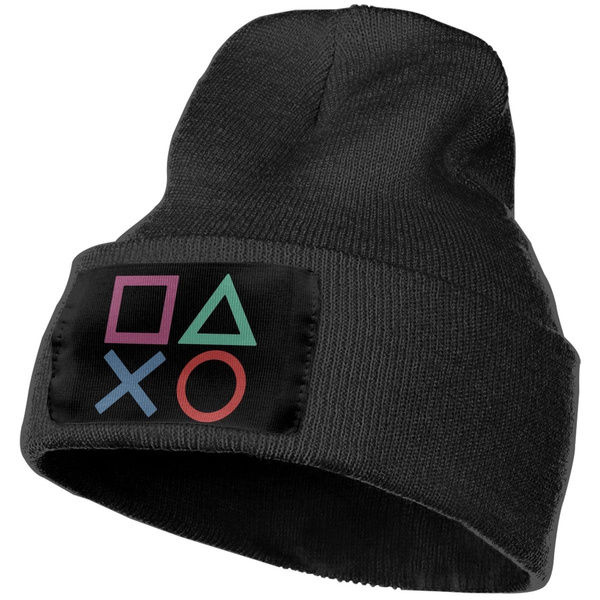 playstation beanie