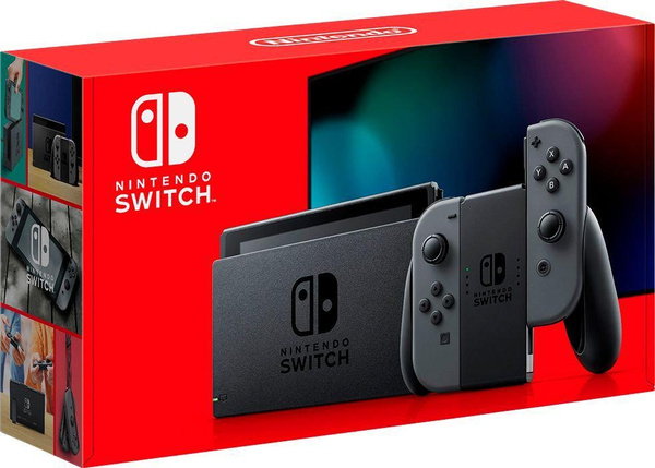 nintendo switch from wish