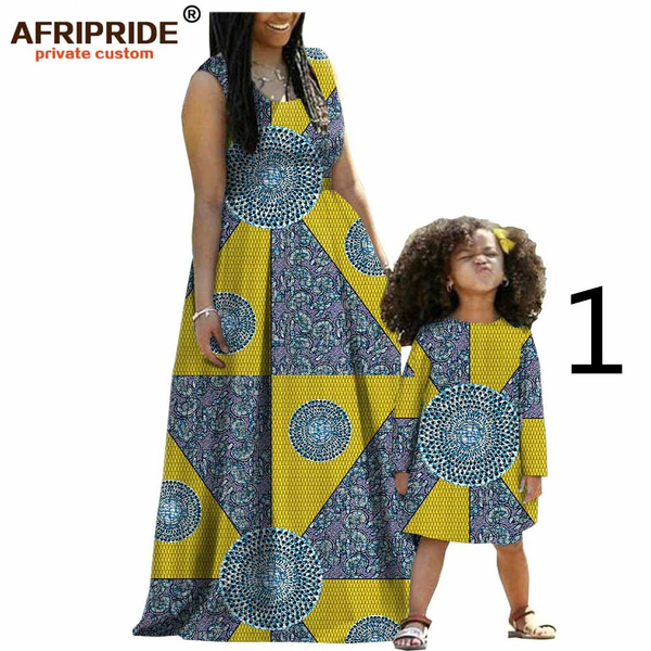 Wish 2025 african dresses