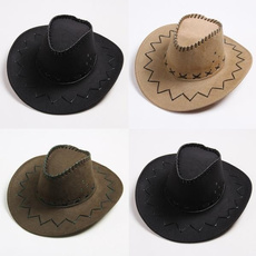 men hat, Fashion, women hats, Cowboy
