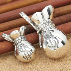 Sterling, silveranimalpendant, silverpendantjewelry, Jewelry