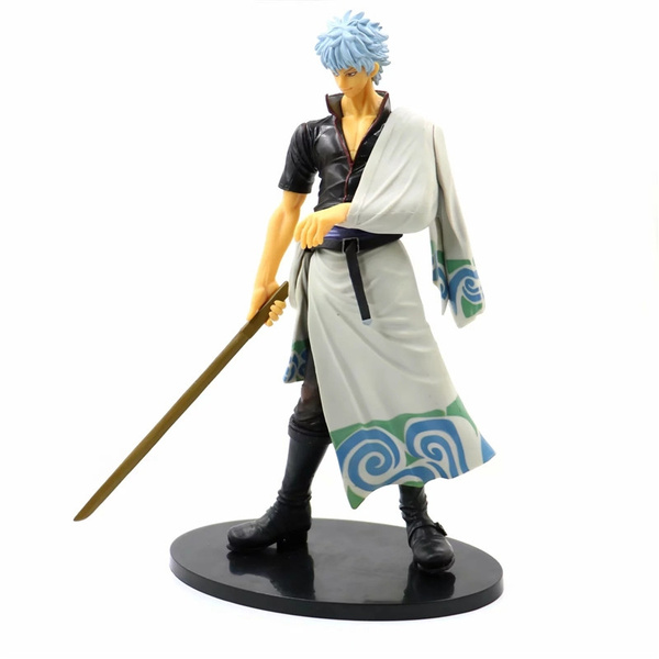 action figure gintama