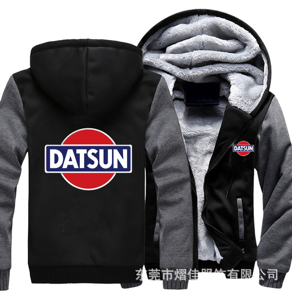 Datsun hot sale racing jacket