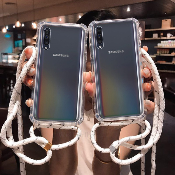 Samsung note 9 crossbody case hot sale