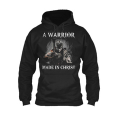 warriorhoodedsweater, knighttemplarhoodie, hooded, crosshoodedsweater