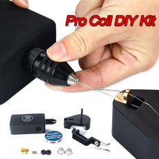 claptontool, vgod, electronic cigarette, Tool