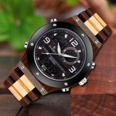 woodenwatch, Sports Watch Men, Men Business Watch, Casual Watches