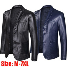 blackleatherjacket, Fashion, menscoatsandjacket, leather