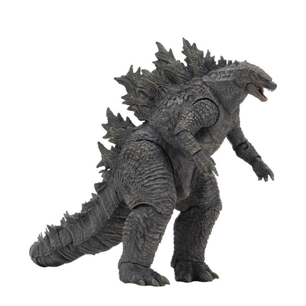 godzilla toys wish