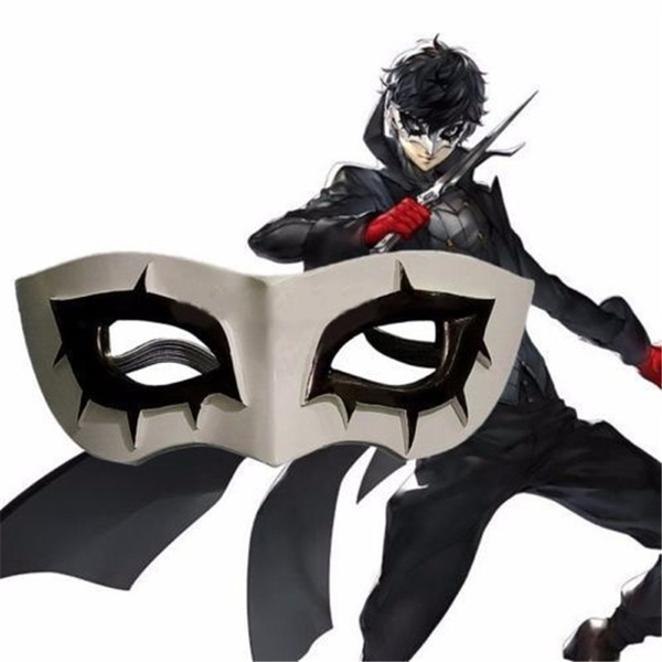 Persona 5 Joker Mask