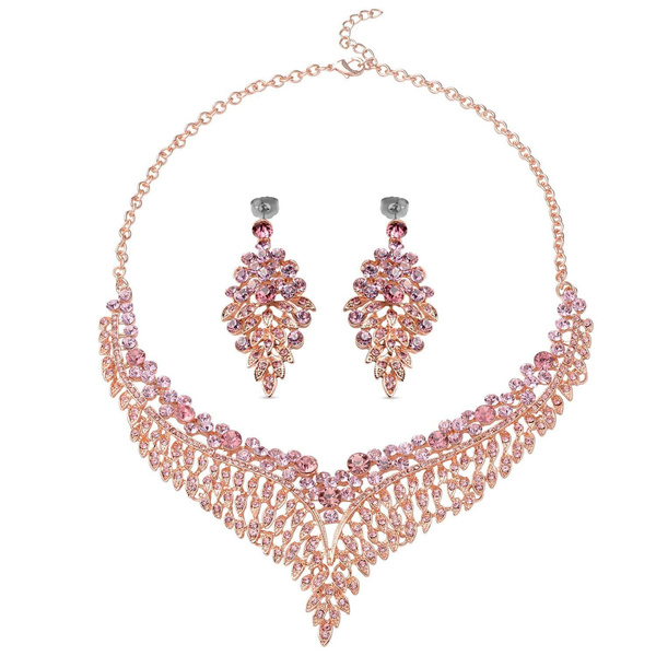 Bridesmaid jewelry sets under on sale 20