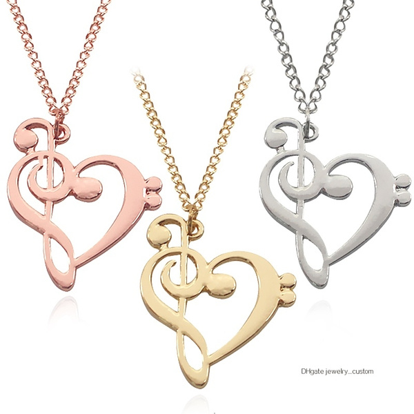 Charm Pendant Best Friends Forever Bff 
