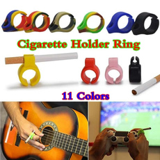 Mini, cigarettesiliconeholder, Silicone, siliconecigarettehandring
