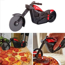 pizzacutter, pizzatool, Bicycle, Sports & Outdoors