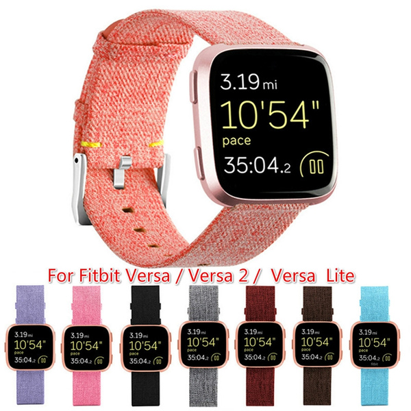 Wish fitbit 2024