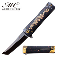 pocketknife, cranedesign, Folding Knives, Spring