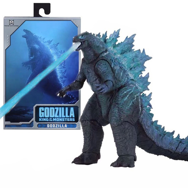 figure godzilla