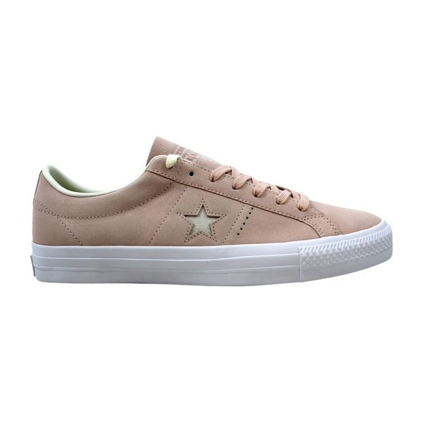 converse one star dust pink