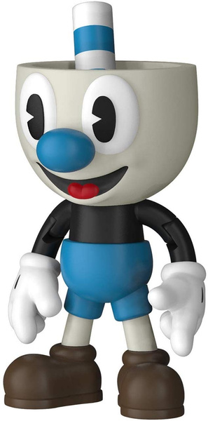 Funko Vinyl Figure: Cuphead - Mugman Collectible Figure | Wish