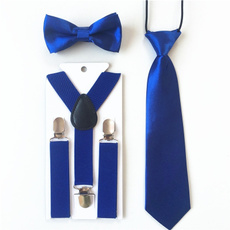 suspenders, Fashion, Elastic, bow tie