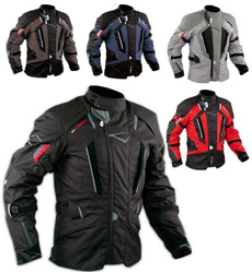 Jacket, Fashion, Motorcycle, Waterproof