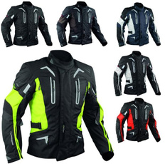 Jacket, Thermal, Fashion, Motorcycle