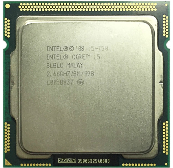 Intel on sale i5 1156