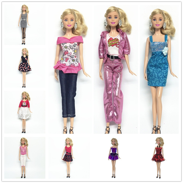 barbie clothes for baby girl