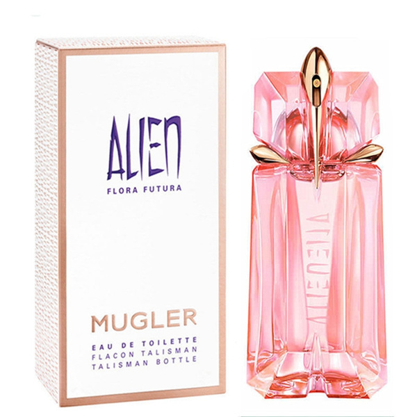 Women's Perfume Pink Alien Perfume 