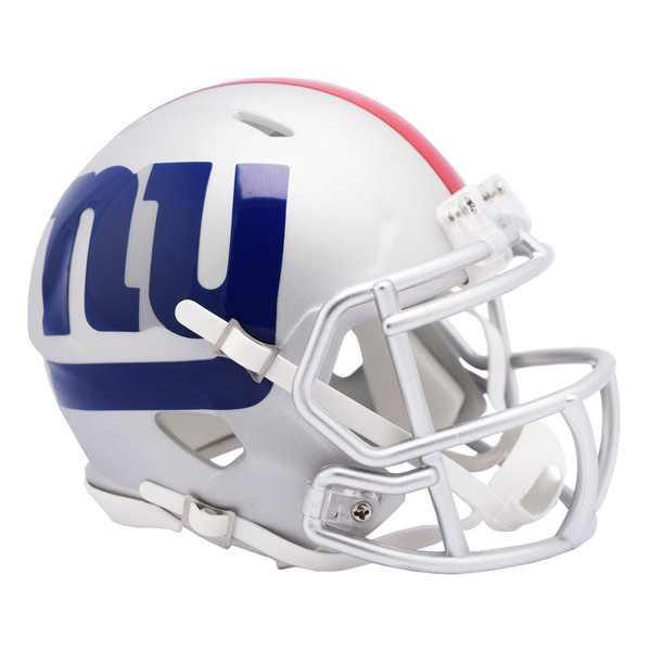 Riddell Mini Football Helmet - NFL AMP 