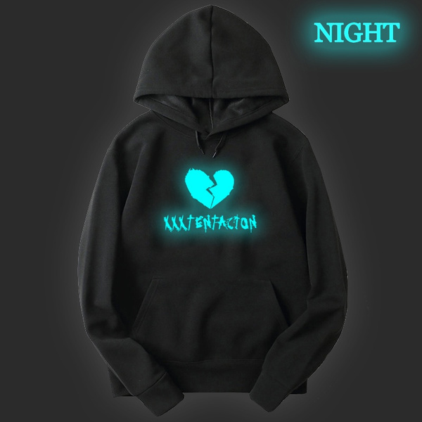 xxxtentacion hoodie wish