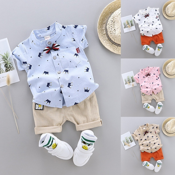 wish baby boy clothes