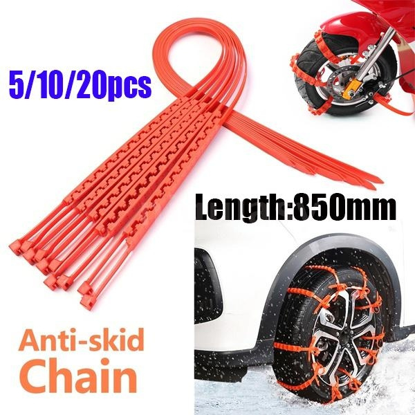 10pcs/set Anti-skid Chains – Bringbargain