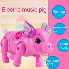 lightpigtoy, Electric, Gifts, electricpig