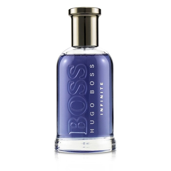 Hugo Boss Boss Bottled Infinite Eau De Parfum Spray 100ml | Wish