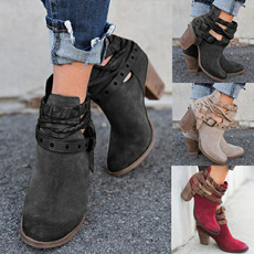 pointedmartinboot, Fashion, Winter, Womens Shoes